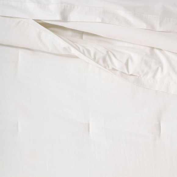 Threshold Bedding Threshold Familyfriendly Comforter Sham Set